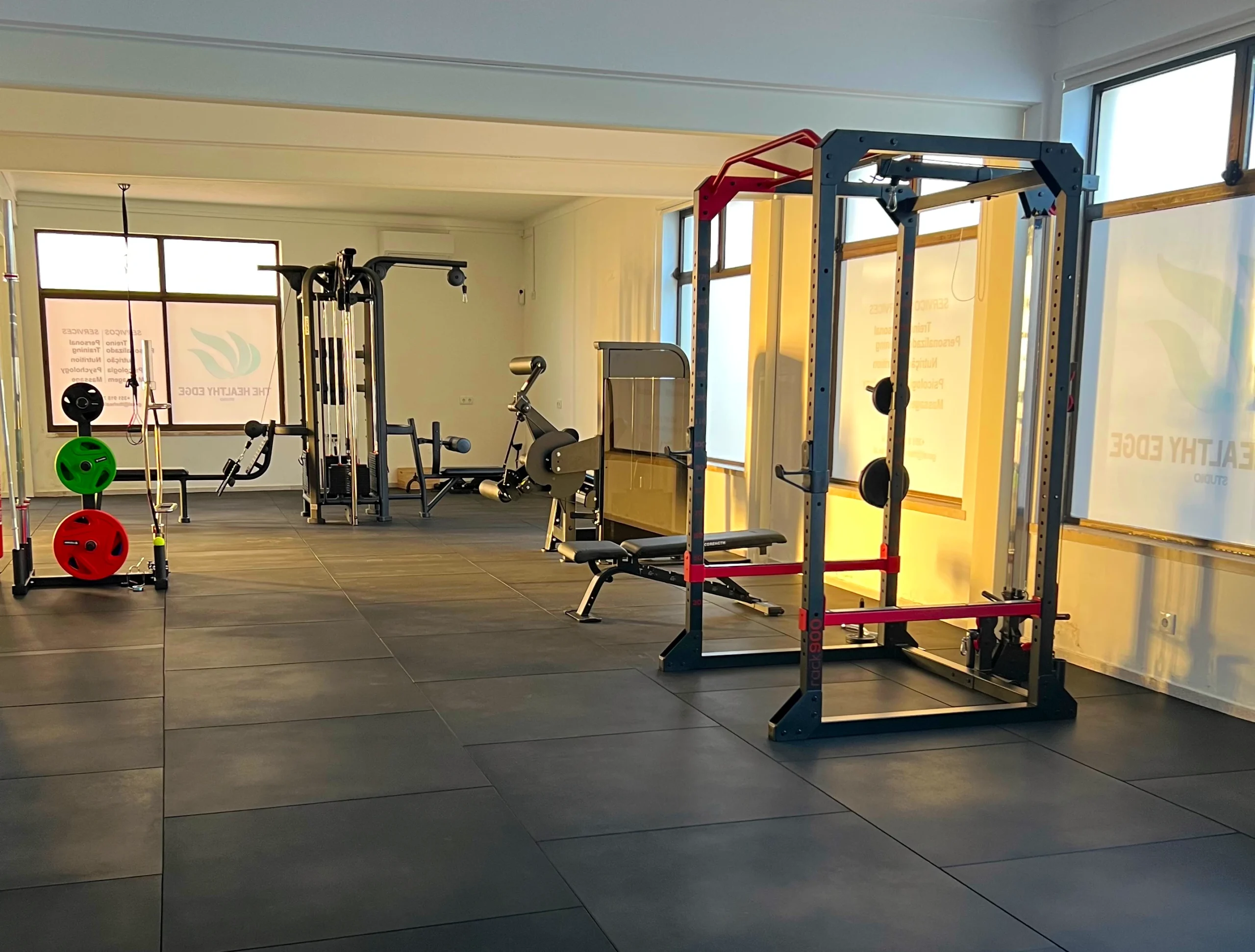 Training Studio