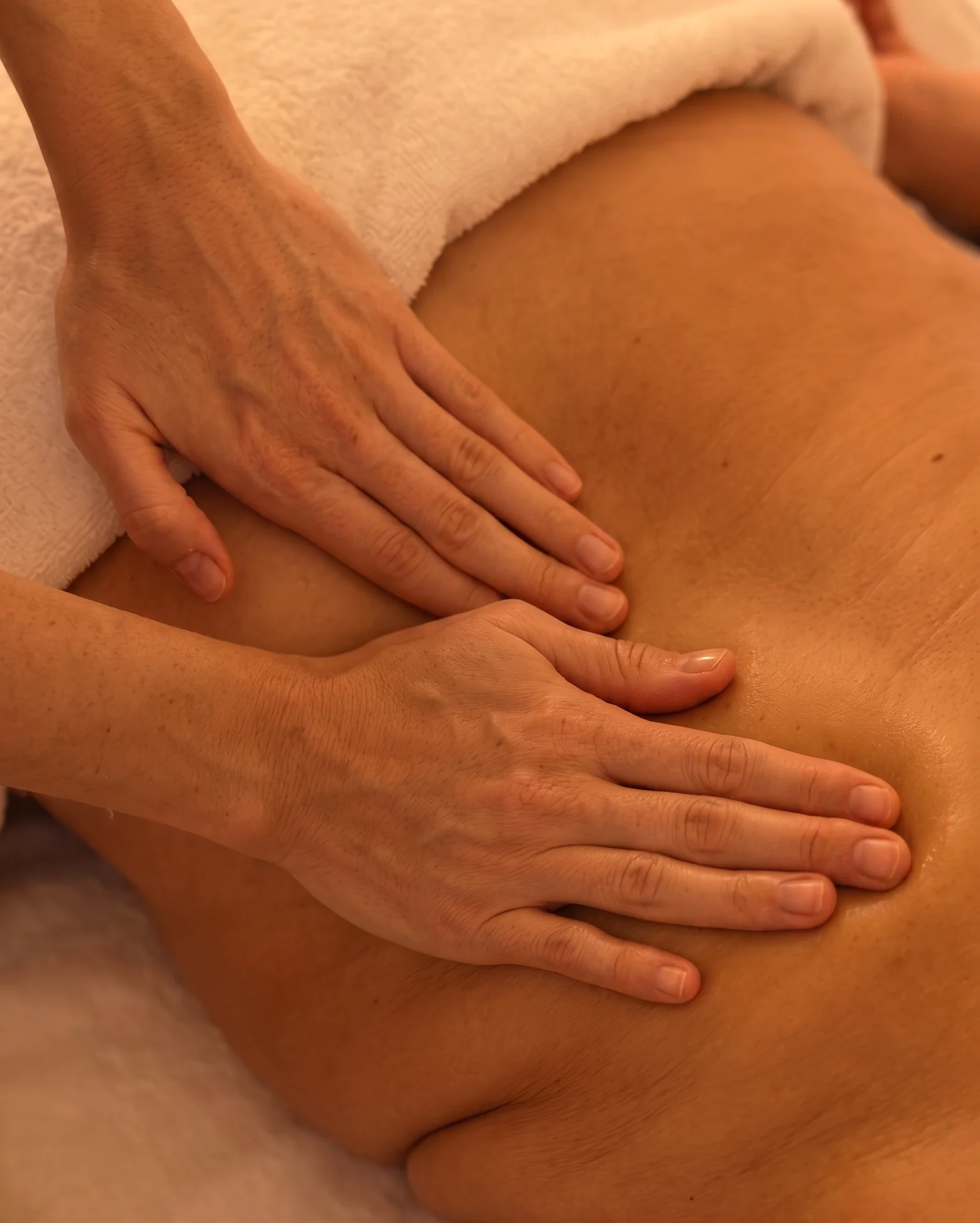 Services Massage